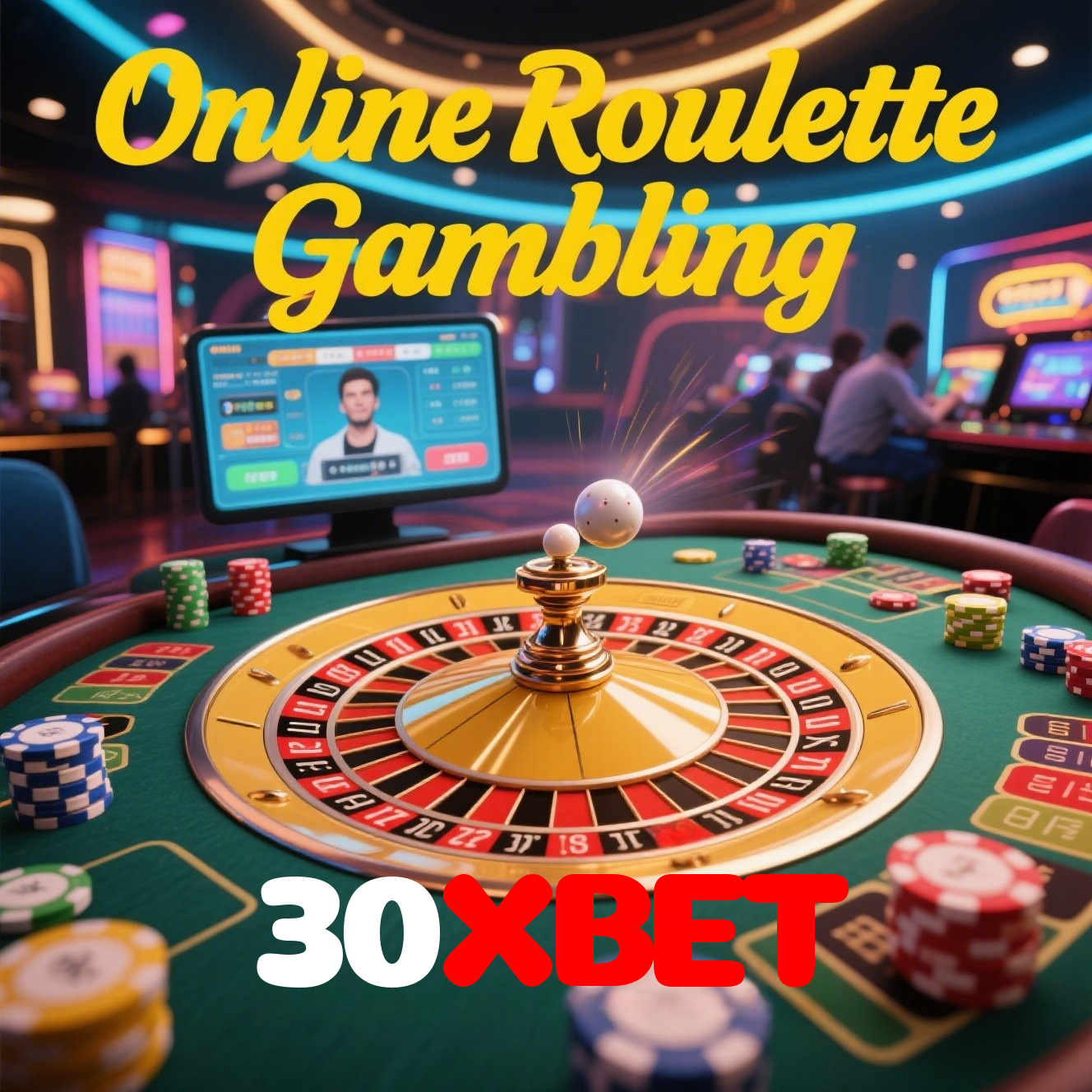 Aproveite as Melhores Promoções no 30XBET!