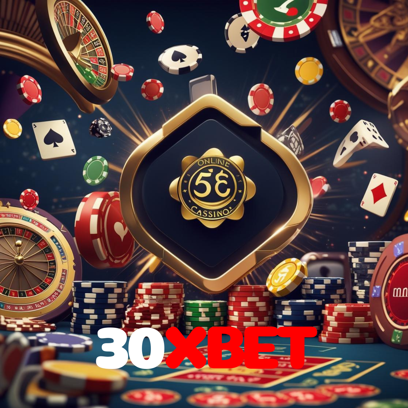 Explorando a Categoria 'Caixa' no 30XBET: Desafio e Diversão