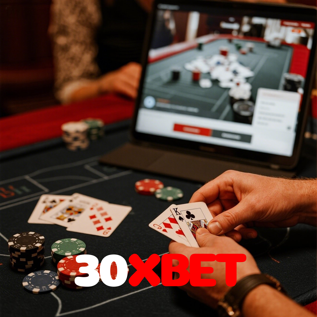 Bingo no 30XBET: Diversão e Emoção em Cada Cartela