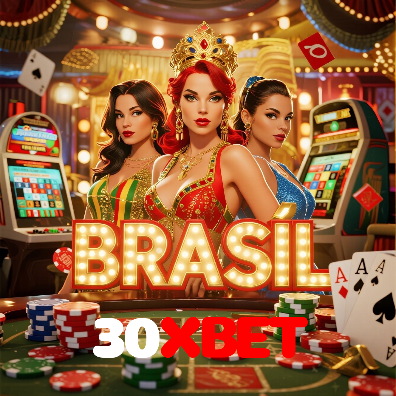 Apostas Esportivas: A Emoção de Apostar no 30XBET