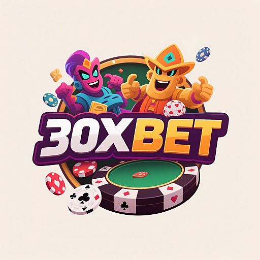 30XBET